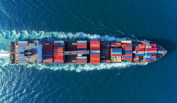 Archipelago Connectivity: Seamless Marine Logistics Across Indonesia