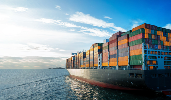 The Role of Experience in Logistics: Delivering Reliability for 10 Years